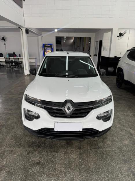 RENAULT Kwid 1.0 12V 4P SCE FLEX ZEN 2, Foto 2