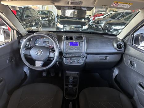 RENAULT Kwid 1.0 12V 4P SCE FLEX ZEN, Foto 2