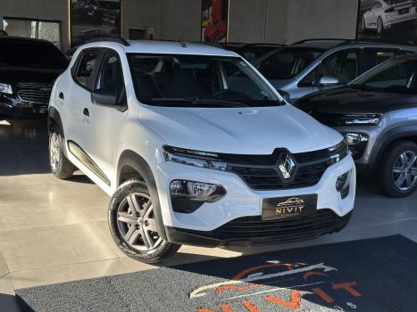 RENAULT Kwid 1.0 12V 4P SCE FLEX ZEN, Foto 3