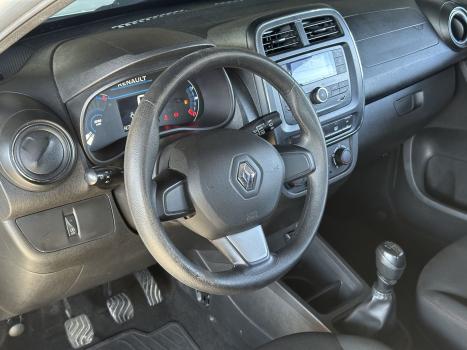 RENAULT Kwid 1.0 12V 4P SCE FLEX ZEN, Foto 4