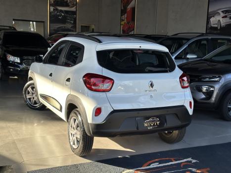 RENAULT Kwid 1.0 12V 4P SCE FLEX ZEN, Foto 7