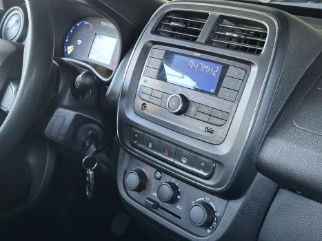 RENAULT Kwid 1.0 12V 4P SCE FLEX ZEN, Foto 8