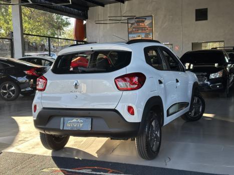 RENAULT Kwid 1.0 12V 4P SCE FLEX ZEN, Foto 11