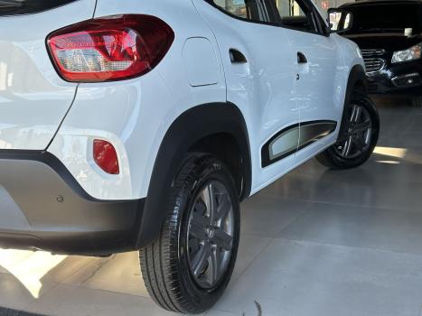 RENAULT Kwid 1.0 12V 4P SCE FLEX ZEN, Foto 13