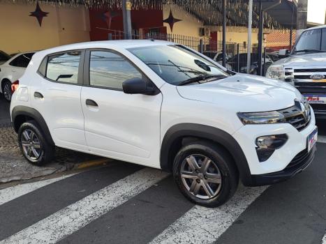 RENAULT Kwid 1.0 12V 4P SCE FLEX ZEN, Foto 2