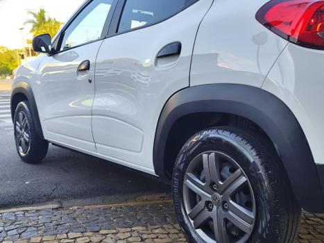RENAULT Kwid 1.0 12V 4P SCE FLEX ZEN, Foto 3