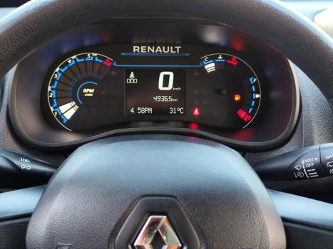 RENAULT Kwid 1.0 12V 4P SCE FLEX ZEN, Foto 4