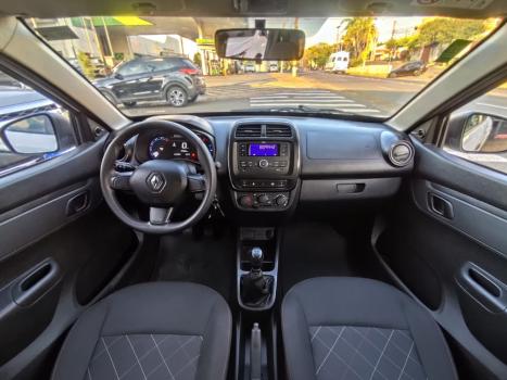 RENAULT Kwid 1.0 12V 4P SCE FLEX ZEN, Foto 6