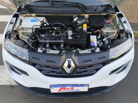 RENAULT Kwid 1.0 12V 4P SCE FLEX ZEN, Foto 8
