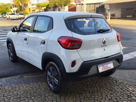 RENAULT Kwid 1.0 12V 4P SCE FLEX ZEN, Foto 9