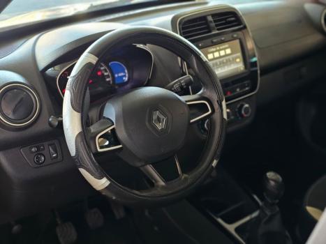 RENAULT Kwid 1.0 12V 4P SCE FLEX INTENSE, Foto 5