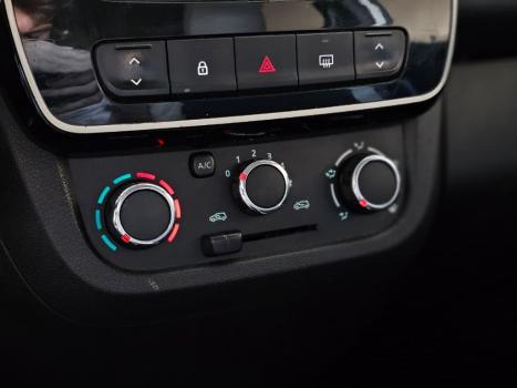 RENAULT Kwid 1.0 12V 4P SCE FLEX INTENSE, Foto 8