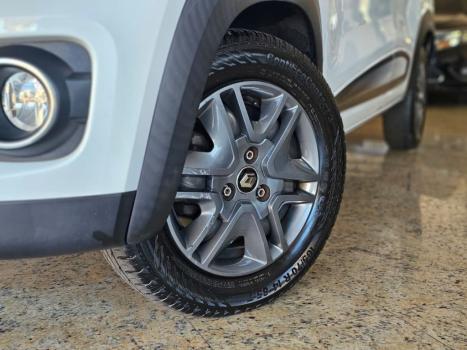 RENAULT Kwid 1.0 12V 4P SCE FLEX INTENSE, Foto 10