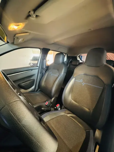 RENAULT Kwid 1.0 12V 4P SCE FLEX INTENSE, Foto 5