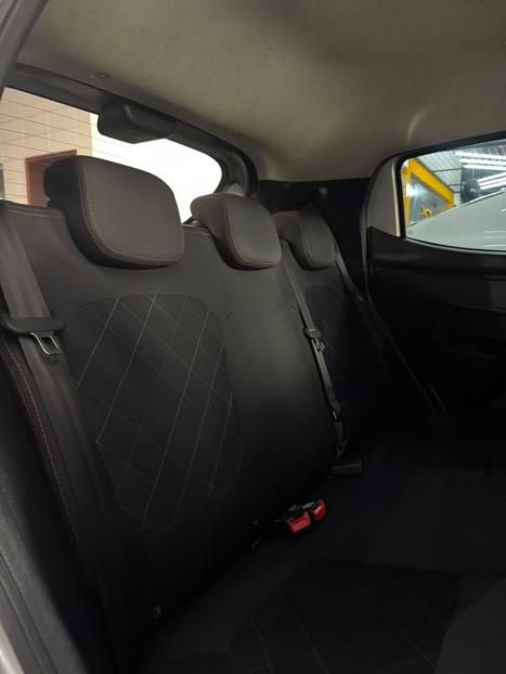 RENAULT Kwid 1.0 12V 4P SCE FLEX ZEN 2, Foto 1