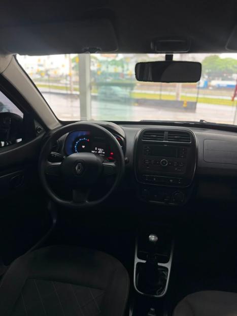 RENAULT Kwid 1.0 12V 4P SCE FLEX ZEN 2, Foto 3
