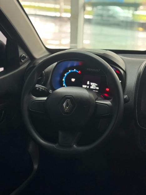 RENAULT Kwid 1.0 12V 4P SCE FLEX ZEN 2, Foto 4