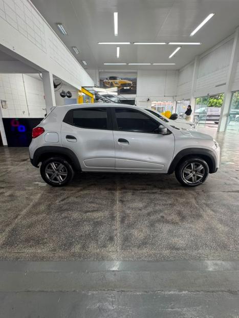 RENAULT Kwid 1.0 12V 4P SCE FLEX ZEN 2, Foto 5