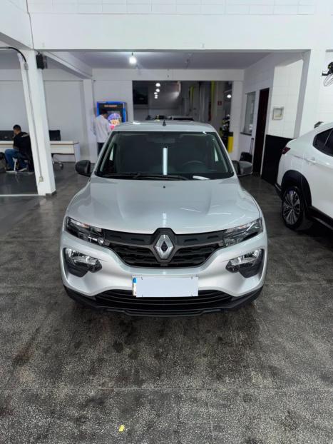 RENAULT Kwid 1.0 12V 4P SCE FLEX ZEN 2, Foto 6
