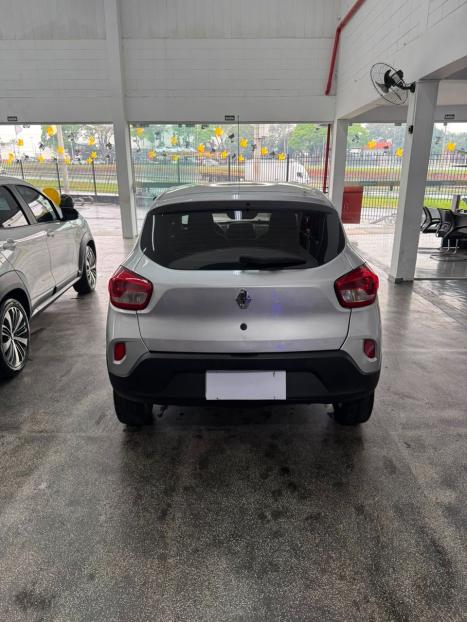 RENAULT Kwid 1.0 12V 4P SCE FLEX ZEN 2, Foto 7