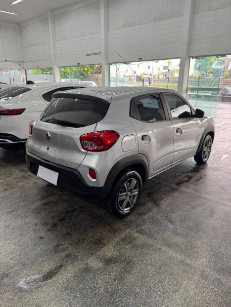 RENAULT Kwid 1.0 12V 4P SCE FLEX ZEN 2, Foto 10