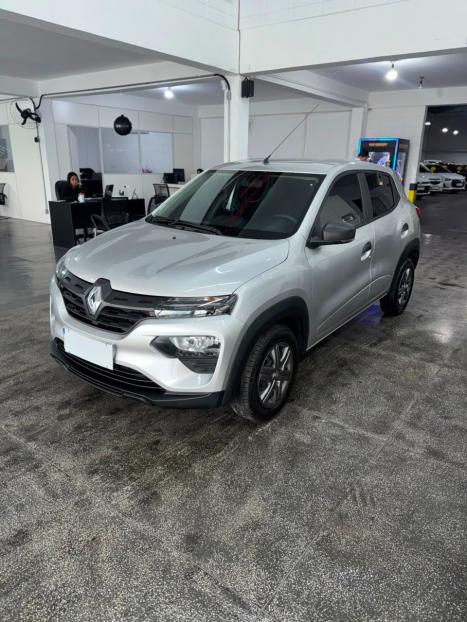 RENAULT Kwid 1.0 12V 4P SCE FLEX ZEN 2, Foto 11