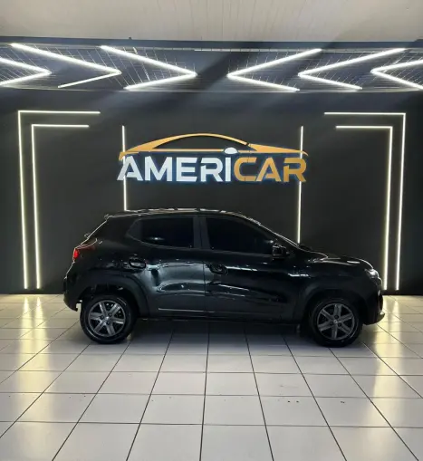 RENAULT Kwid 1.0 12V 4P SCE FLEX INTENSE, Foto 2