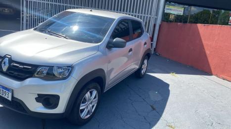 RENAULT Kwid 1.0 12V 4P SCE FLEX ZEN 2, Foto 3
