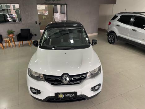 RENAULT Kwid 1.0 12V 4P SCE FLEX INTENSE, Foto 5