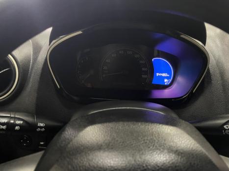 RENAULT Kwid 1.0 12V 4P SCE FLEX INTENSE, Foto 12