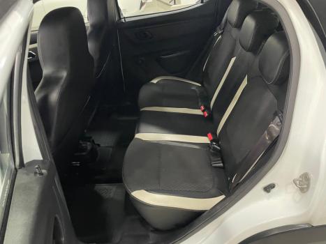 RENAULT Kwid 1.0 12V 4P SCE FLEX INTENSE, Foto 13