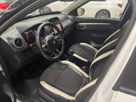 RENAULT Kwid 1.0 12V 4P SCE FLEX INTENSE, Foto 15