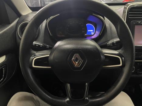 RENAULT Kwid 1.0 12V 4P SCE FLEX INTENSE, Foto 16