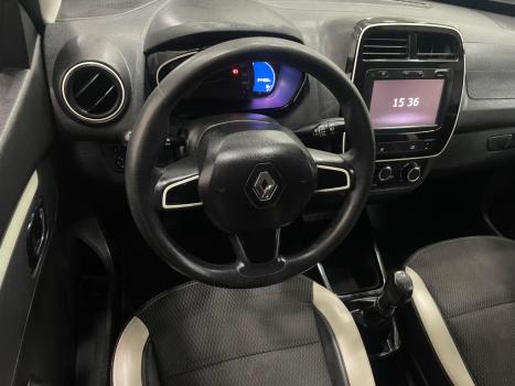 RENAULT Kwid 1.0 12V 4P SCE FLEX INTENSE, Foto 18