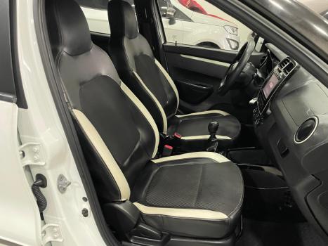 RENAULT Kwid 1.0 12V 4P SCE FLEX INTENSE, Foto 19