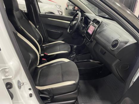 RENAULT Kwid 1.0 12V 4P SCE FLEX INTENSE, Foto 21
