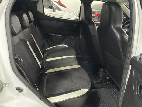 RENAULT Kwid 1.0 12V 4P SCE FLEX INTENSE, Foto 23