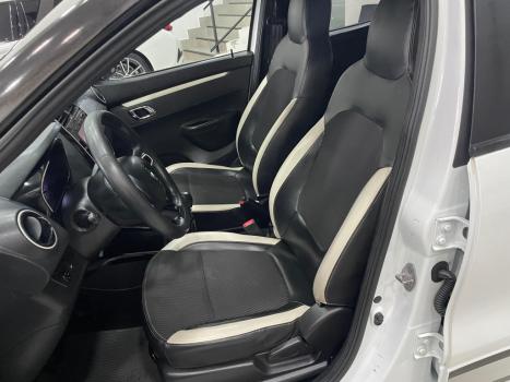 RENAULT Kwid 1.0 12V 4P SCE FLEX INTENSE, Foto 24