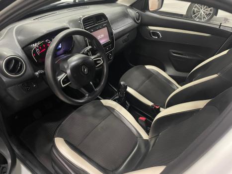 RENAULT Kwid 1.0 12V 4P SCE FLEX INTENSE, Foto 25
