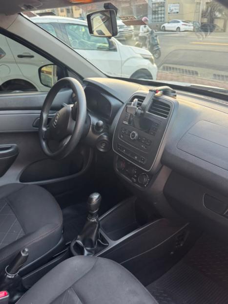 RENAULT Kwid 1.0 12V 4P SCE FLEX EVOLUTION, Foto 6