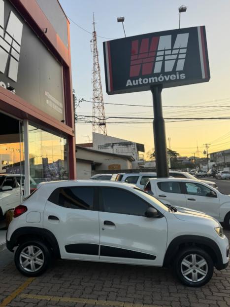 RENAULT Kwid 1.0 12V 4P SCE FLEX EVOLUTION, Foto 7