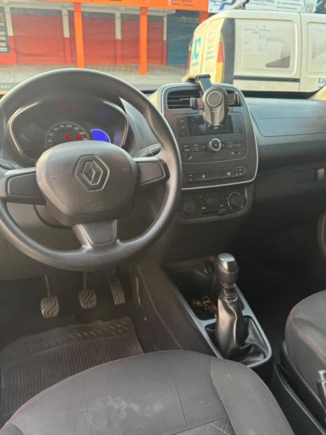 RENAULT Kwid 1.0 12V 4P SCE FLEX EVOLUTION, Foto 11