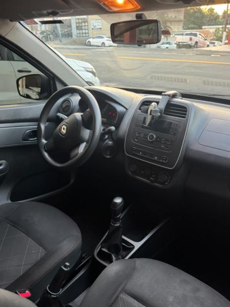 RENAULT Kwid 1.0 12V 4P SCE FLEX EVOLUTION, Foto 13