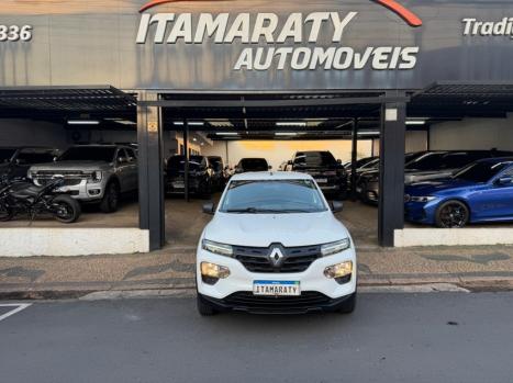 RENAULT Kwid 1.0 12V 4P SCE FLEX ZEN 2, Foto 1
