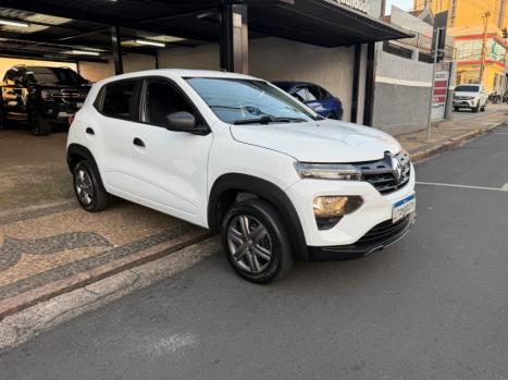 RENAULT Kwid 1.0 12V 4P SCE FLEX ZEN 2, Foto 2