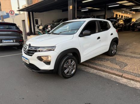 RENAULT Kwid 1.0 12V 4P SCE FLEX ZEN 2, Foto 3