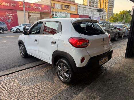 RENAULT Kwid 1.0 12V 4P SCE FLEX ZEN 2, Foto 4