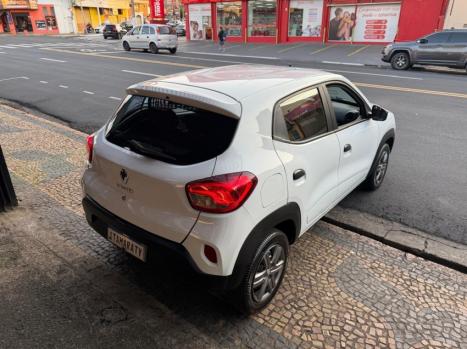 RENAULT Kwid 1.0 12V 4P SCE FLEX ZEN 2, Foto 5
