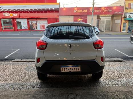 RENAULT Kwid 1.0 12V 4P SCE FLEX ZEN 2, Foto 6