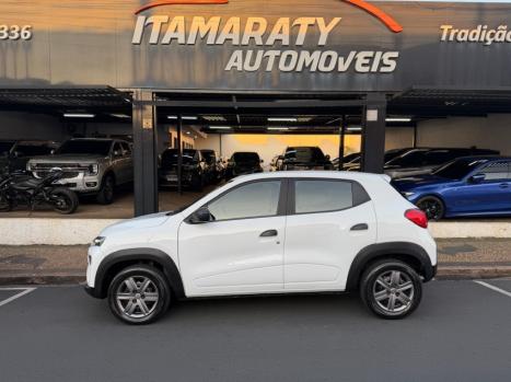 RENAULT Kwid 1.0 12V 4P SCE FLEX ZEN 2, Foto 7